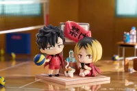 Good Smile Arts Shanghai Qset+ Tetsuro Kuroo & Kenma Kozume - Haikyu!! - photo 8