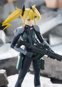 GOOD SMILE COMPANY POP UP PARADE Kikoru Shinomiya - Kaiju No. 8 - photo 4