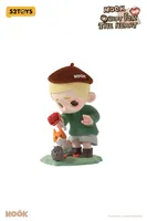 52TOYS Nook Quest for the Heart - NOOK - photo 19