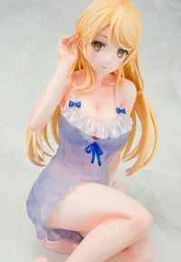 Wonderful Works Klaudia Valentz: Negligee Ver. - Atelier Ryza - photo 3