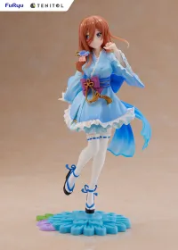 FuRyu TENITOL Miku - The Quintessential Quintuplets - photo 8