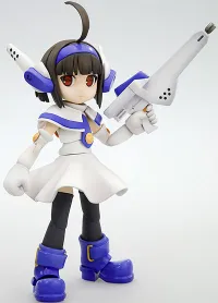KOTOBUKIYA Hoi Hoi-San Combat-san - Ichigeki Sacchu!! Hoihoi-san - photo 10
