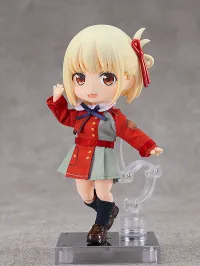 GOOD SMILE COMPANY Nendoroid Doll Chisato Nishikigi - Lycoris Recoil - photo 1