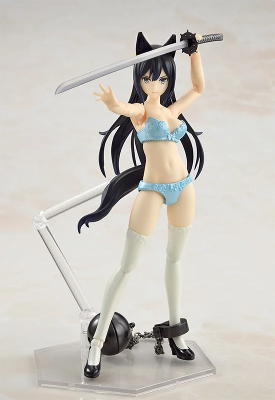 PLAMAX GP-04 Guilty Princess Underwear Body Girl Ran(re-order)