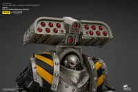 JOYTOY lron Warriors Tyrant Siege Master Terminator with Rocket launcher - Warhammer 40K - photo 7