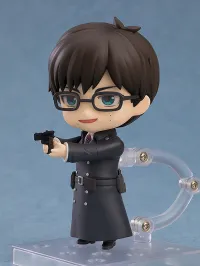 GOOD SMILE COMPANY Nendoroid Yukio Okumura - Blue Exorcist - photo 3