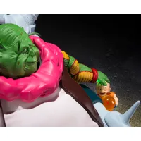 TAMASHII NATIONS S.H.Figuarts THE GREAT ELDER (P-Bandai Exclusive) - Dragon Ball Z - photo 5