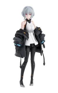 TAMASHII NATIONS NOIR "SYNDUALITY Noir", Bandai Spirits S.H.Figuarts - SYNDUALITY - photo 4