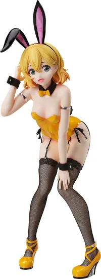 FREEing Mami Nanami: Bunny Ver. - Rent-A-Girlfriend - photo 2