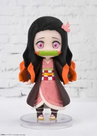 TAMASHII NATIONS Kamado Nezuko - Demon Slayer: Kimetsu no Yaiba - photo 4