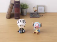 MegaHouse Lookup ONE PIECE Trafalgar Law（Repeat） - ONE PIECE - photo 8