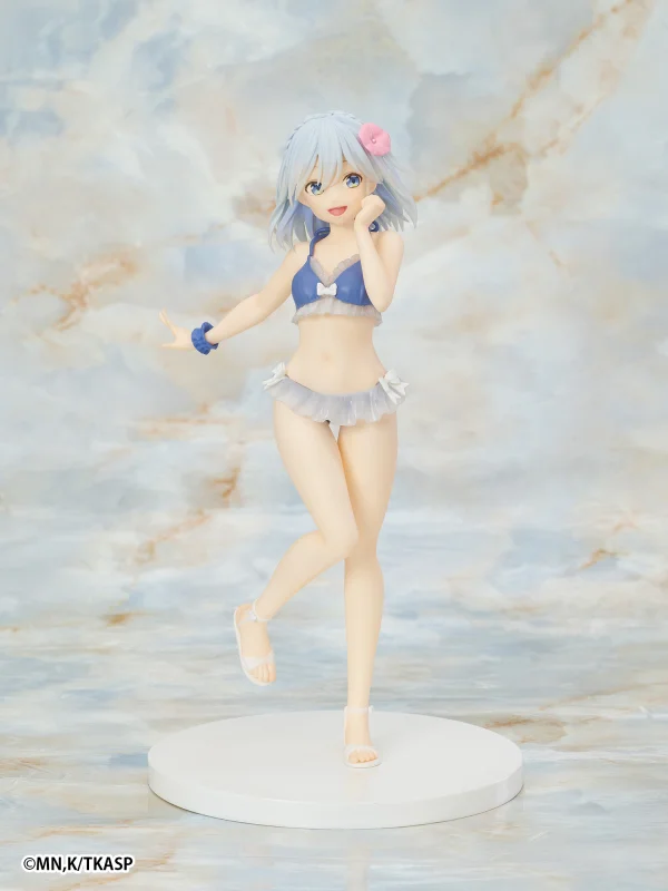 TAITO Tying the Knot with an Amagami Sister Coreful Figure - Asahi Amagami - Tying the Knot with an Amagami Sister