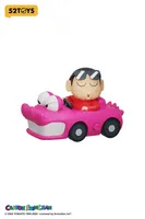 52TOYS Crayon Shinchan Dynamic Shin-Vibes - CRAYON SHIN-CHAN - photo 2