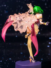 GOOD SMILE COMPANY PLAMAX MF-08: minimum factory Ranka Lee(re-run) - Macross - photo 4