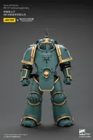 JOYTOY Sons of Horus MK lll Tactical Legionary - Warhammer 40K - photo 12