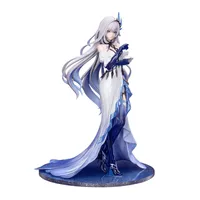 Myethos Gift+ 1/8 Skirk: Gathering Ver.		 - Genshin Impact - photo 12