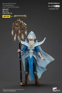 JOYTOY Stormcast Eternals The Blacktalons Lorai, Child of the Abyss - Warhammer 40K - photo 5