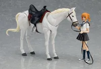 GOOD SMILE COMPANY figma Horse ver. 2 (White)(re-run) - Action Figures - photo 4