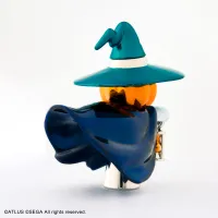 SQUARE ENIX Shin Megami Tensei V  BRIGHT ARTS GALLERY  - JACK-O’-LANTERN - Video Games - photo 2