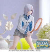 SEGA Luminasta TV Anime "SPY x FAMILY" "Fiona Frost" Tennis - SPY x FAMILY - photo 6