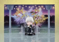 GOOD SMILE COMPANY Nendoroid Tsurumaru Kuninaga: Ceremonial Attire Ver. - Touken Ranbu ONLINE - photo 6