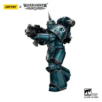 JOYTOY Alpha Legion MK lll Tactical Legionary - Warhammer 40K - photo 9