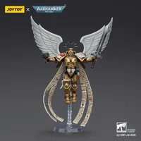 JOYTOY Blood Angels The Sanguinor with Encarmine Broadsword - Warhammer 40K - photo 7