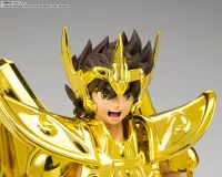 TAMASHII NATIONS SAGITTARIUS SEIYA -INHERITOR OF THE GOLD CLOTH- "SAINT SEIYA", TAMASHII NATIONS SAINT CLOTH MYTH EX - Saint Seiya - photo 4