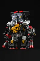 52TOYS BMM-01 BEASTBOX MEGA MECHABEAST PSYCHOTRAIN - MEGABOX - photo 13