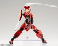 KOTOBUKIYA FRAME ARMS GIRL&WEAPON SET〈JINRAI Ver.〉 - Frame Arms Girl - photo 18