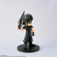 SQUARE ENIX FINAL FANTASY VII REBIRTH™ ADORABLE ARTS – ZACK FAIR - Final Fantasy VII - photo 5