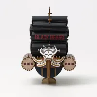 Azone wa-gu-mi ONE PIECE Saber of Xebec - ONE PIECE - photo 7