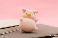 TOYZEROPLUS LuLu The Piggy - The Original 2nd Series (Can Set) - LuLu The Piggy - photo 12