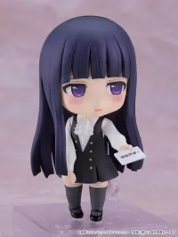 GOOD SMILE COMPANY Nendoroid Ririchiyo Shirakiin - Inu x Boku SS - photo 5