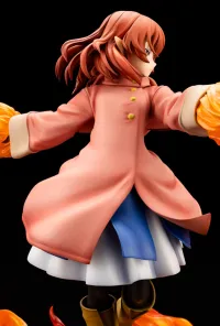 KOTOBUKIYA Vermilio - Helck - photo 8