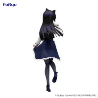 FuRyu Oreimo 2 Trio-Try-iT Figure -Kuroneko- - Oreimo - photo 9
