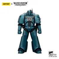 JOYTOY Alpha Legion MKVI Tactical Legionary - Warhammer 40K - photo 6