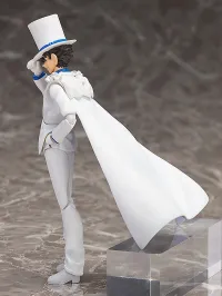 FREEing figma Kid the Phantom Thief - Detective Conan - photo 7