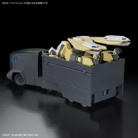 BANDAI HOBBY HG 1/72 MAILeS REIKI KAI - AMAIM Warrior at the Borderline - photo 11