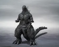 TAMASHII NATIONS Godzilla (2023) Minus Color Ver. "Godzilla Minus One", TAMASHII NATIONS S.H.MonsterArts - Godzilla - photo 6