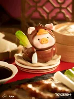 TOYZEROPLUS LuLu the Piggy - Lu's Table Series (Blind Box) - LuLu The Piggy - photo 70