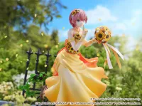 eStream Ichika Nakano -Floral Dress Ver.-(SHIBUYA SCRAMBLE FIGURE) - The Quintessential Quintuplets - photo 10