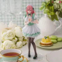 SEGA My Dress-Up Darling Figure Shinju Inui Pretty Maid Ver. - My Dress-Up Darling - photo 7