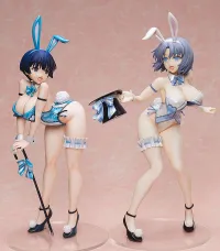 FREEing Yumi: Bare Leg Bunny Ver. - Shinovi Master Senran Kagura - photo 11