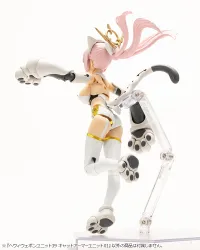 KOTOBUKIYA HEAVY WEAPON UNIT39 CAT ARMOR UNIT 01 - M.S.G - photo 6