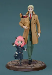 GOOD SMILE COMPANY Anya & Loid - SPY x FAMILY - photo 9