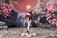 Myethos Gift+ 1/8 March 7th: The Hunt - Honkai: Star Rail - photo 14