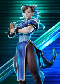 Max Factory Chun-Li ~Standby~ - Street Fighter - photo 6