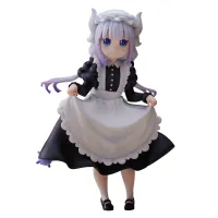 eStream Miss Kobayashi's Dragon Maid S Kanna - Miss Kobayashi's Dragon Maid - photo 8