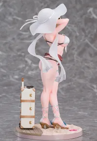 Wonderful Works Mira - Scale Figures - photo 12